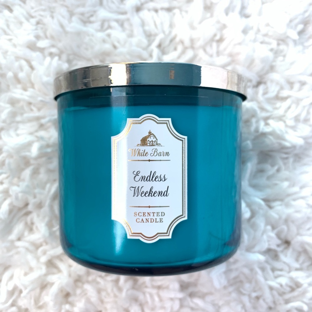 NEW Bath & Body Works Candle